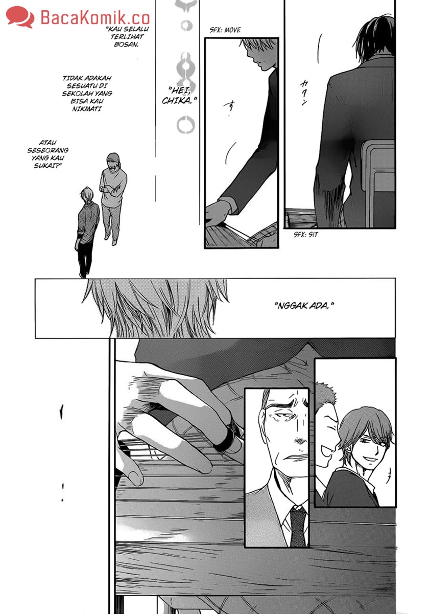 Kono Oto Tomare!